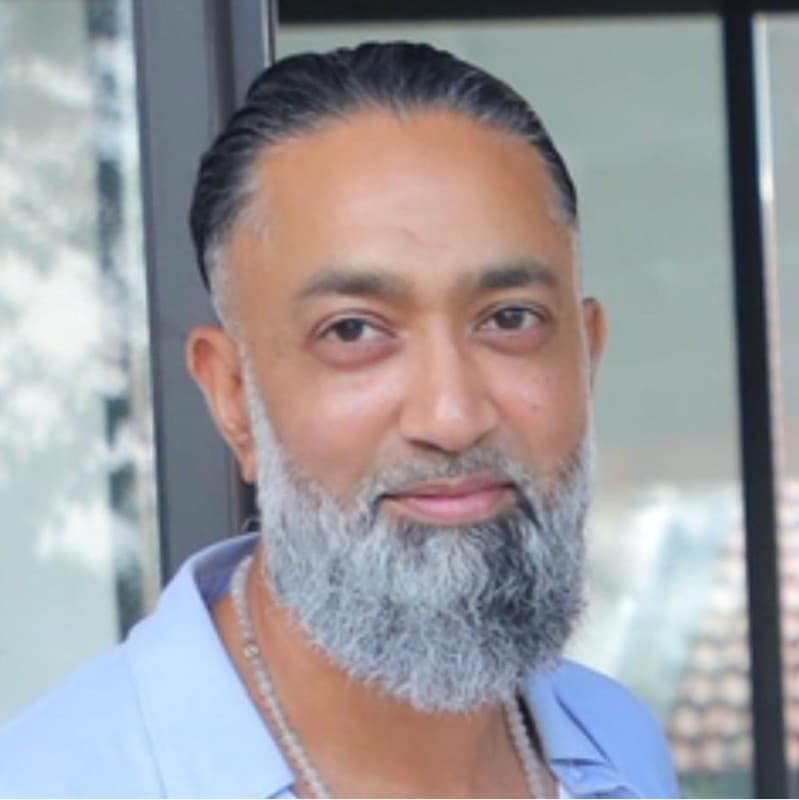 Pavel Siddique
